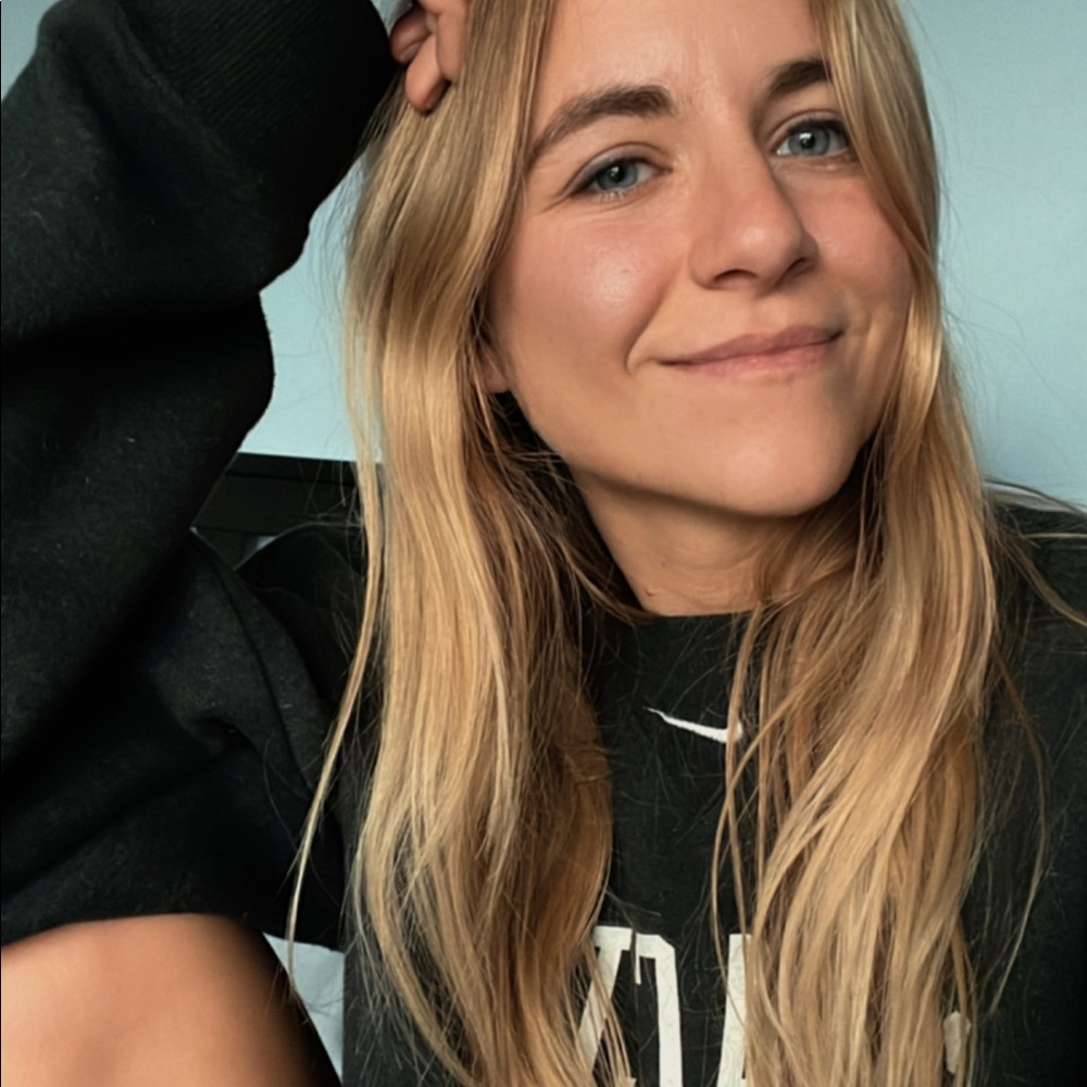 Meet your Posher, Ashley